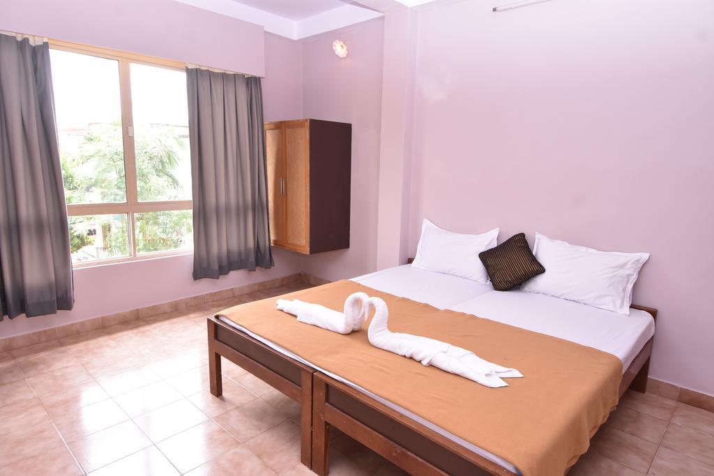 Dom Joao Guest House 1*