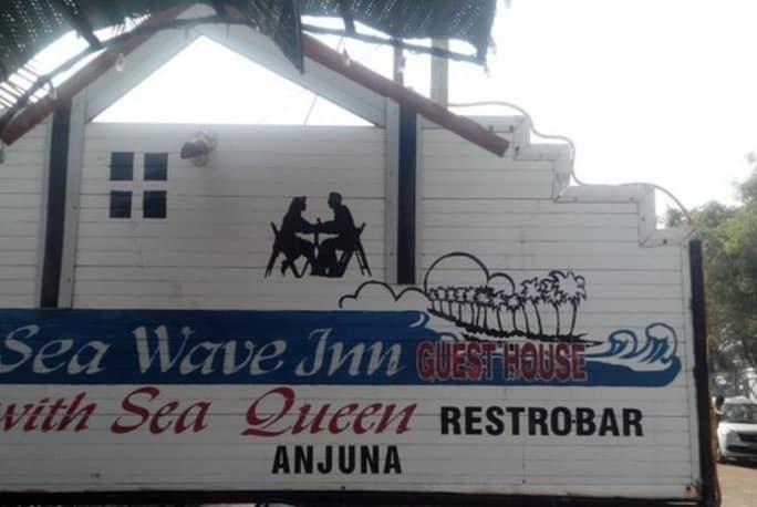 Туры в Sea Wave Inn