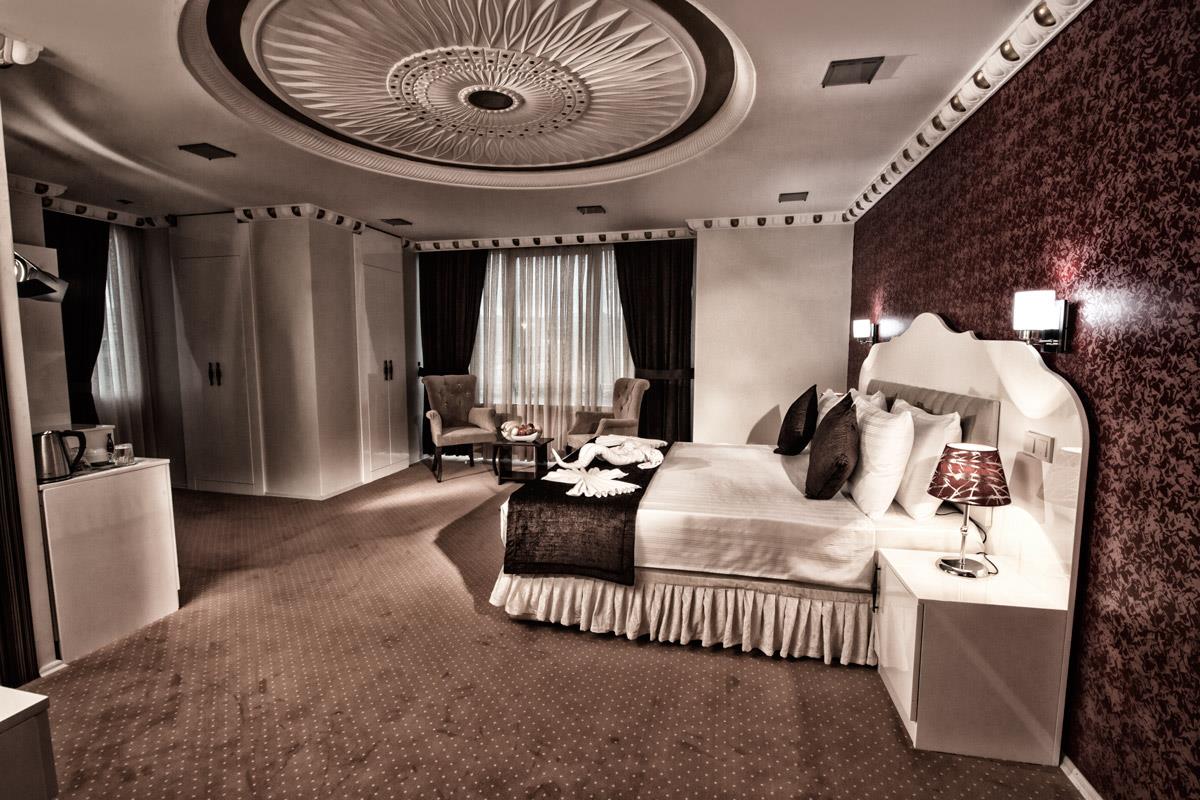 Туры в Elite Marmara Residence Hotel