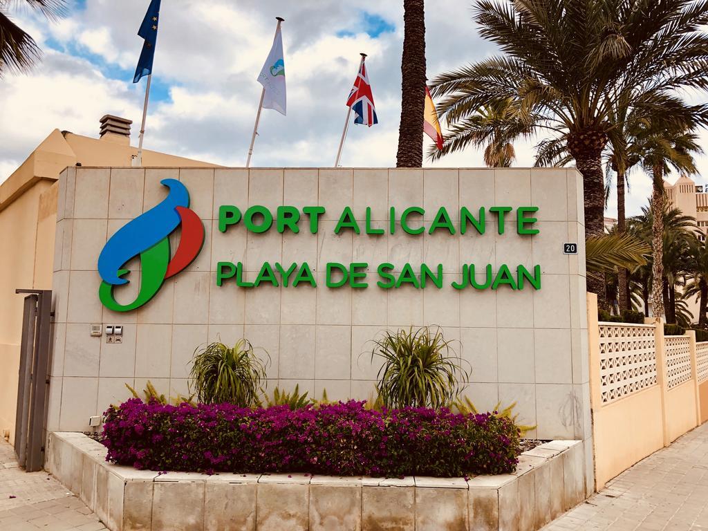 Port Alicante 4*