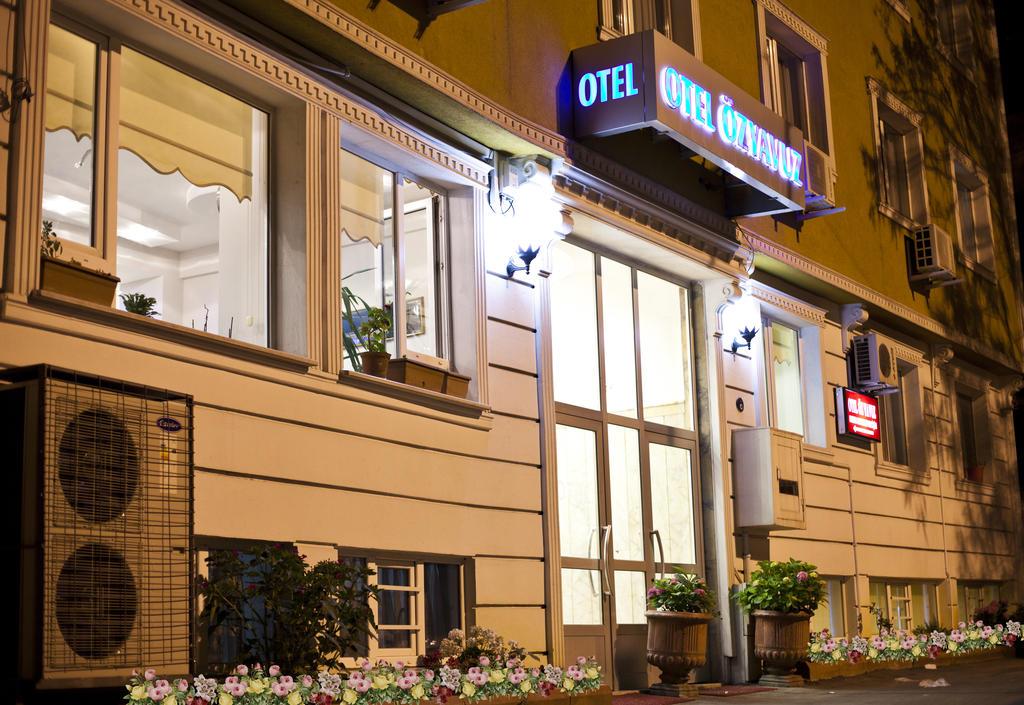 Туры в Hotel Oz Yavuz