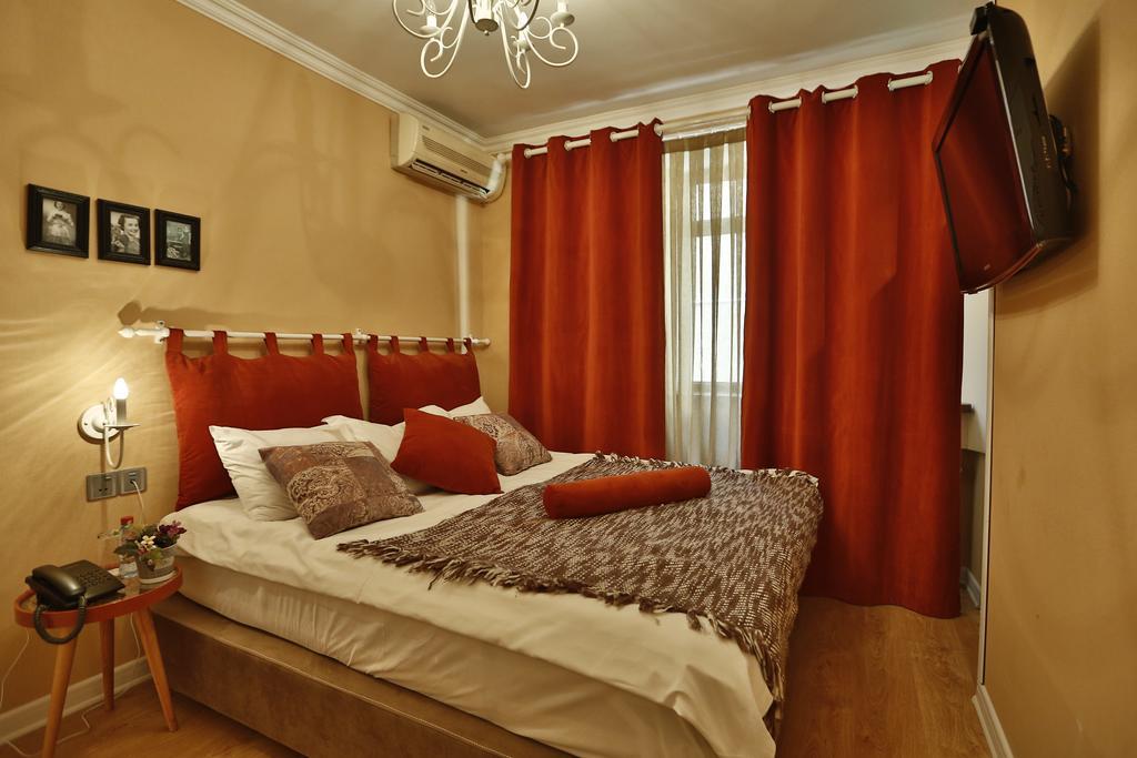 Sweet House Boutique Hotel 4*