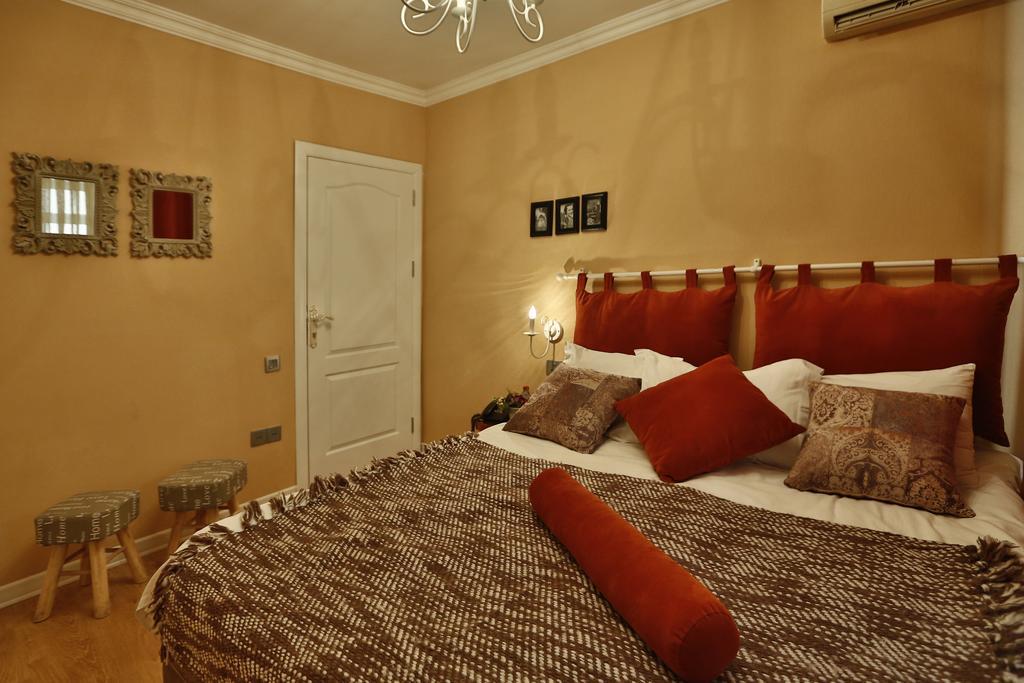 Sweet House Boutique Hotel 4*