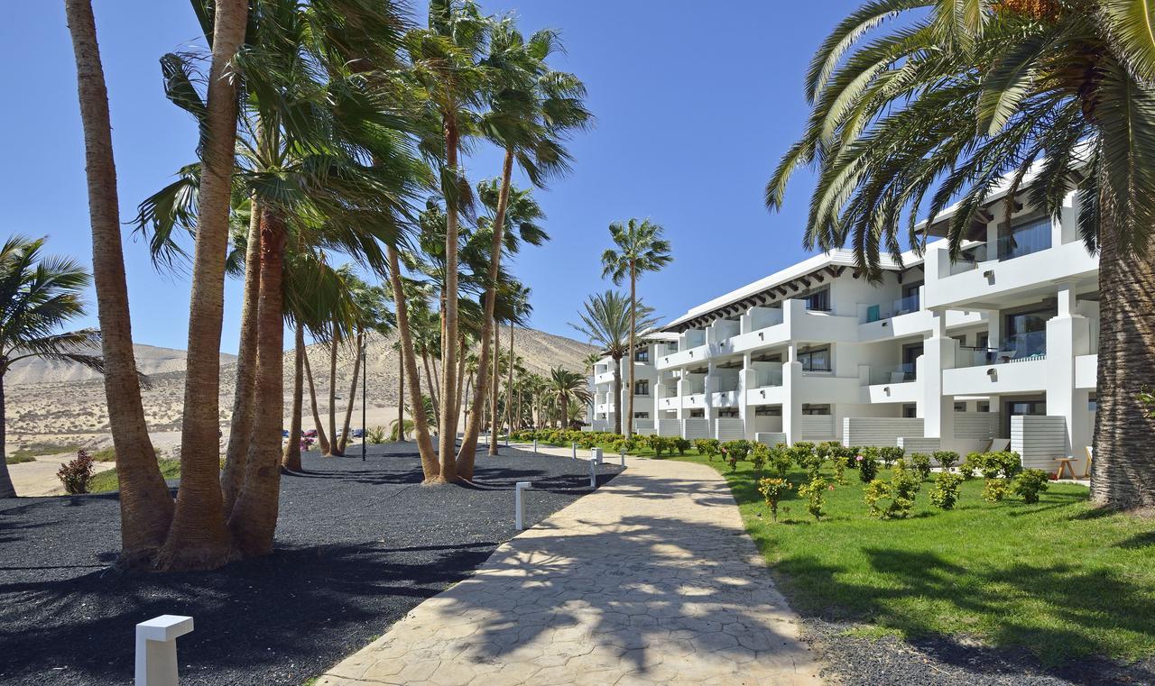 Туры в Sol Beach House at Melia Fuerteventura