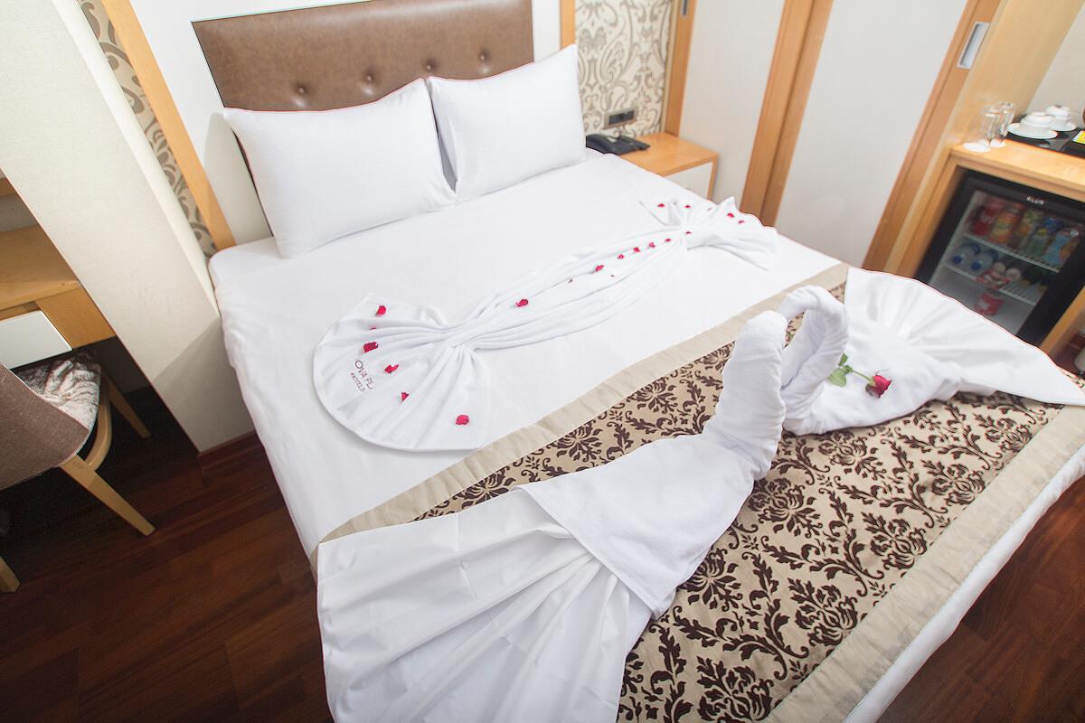 Nova Plaza Taksim Square 4*