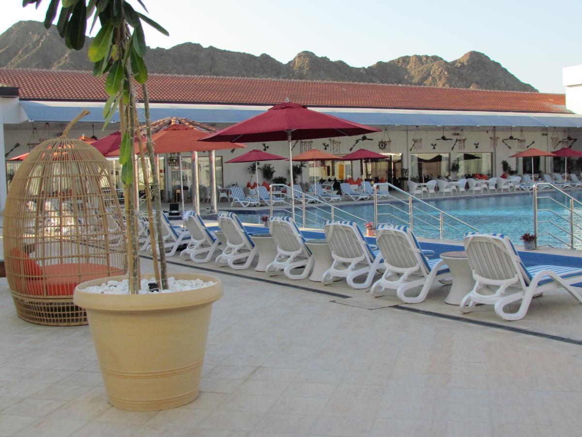 Туры в Mirage Bab Al Bahr Resort & Tower
