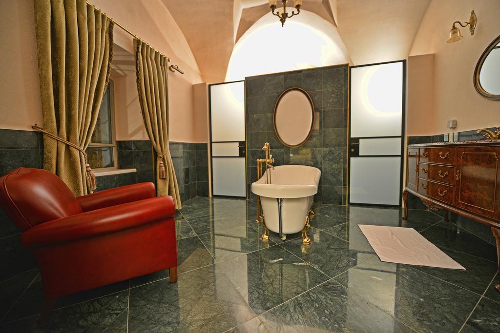 Casa Nova - Luxury Suites & Boutique Apart-Hotel 0*