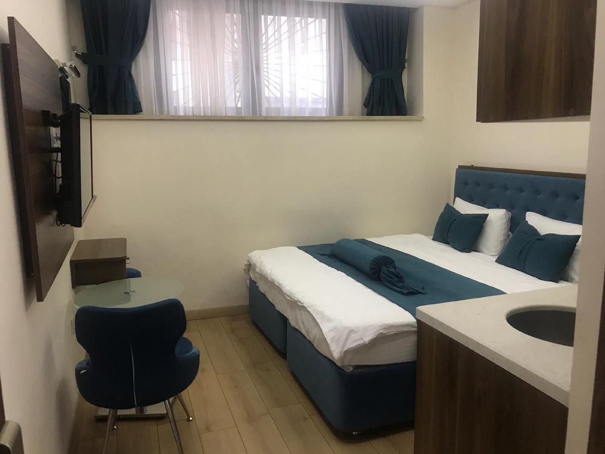 Туры в Beyzas Suites