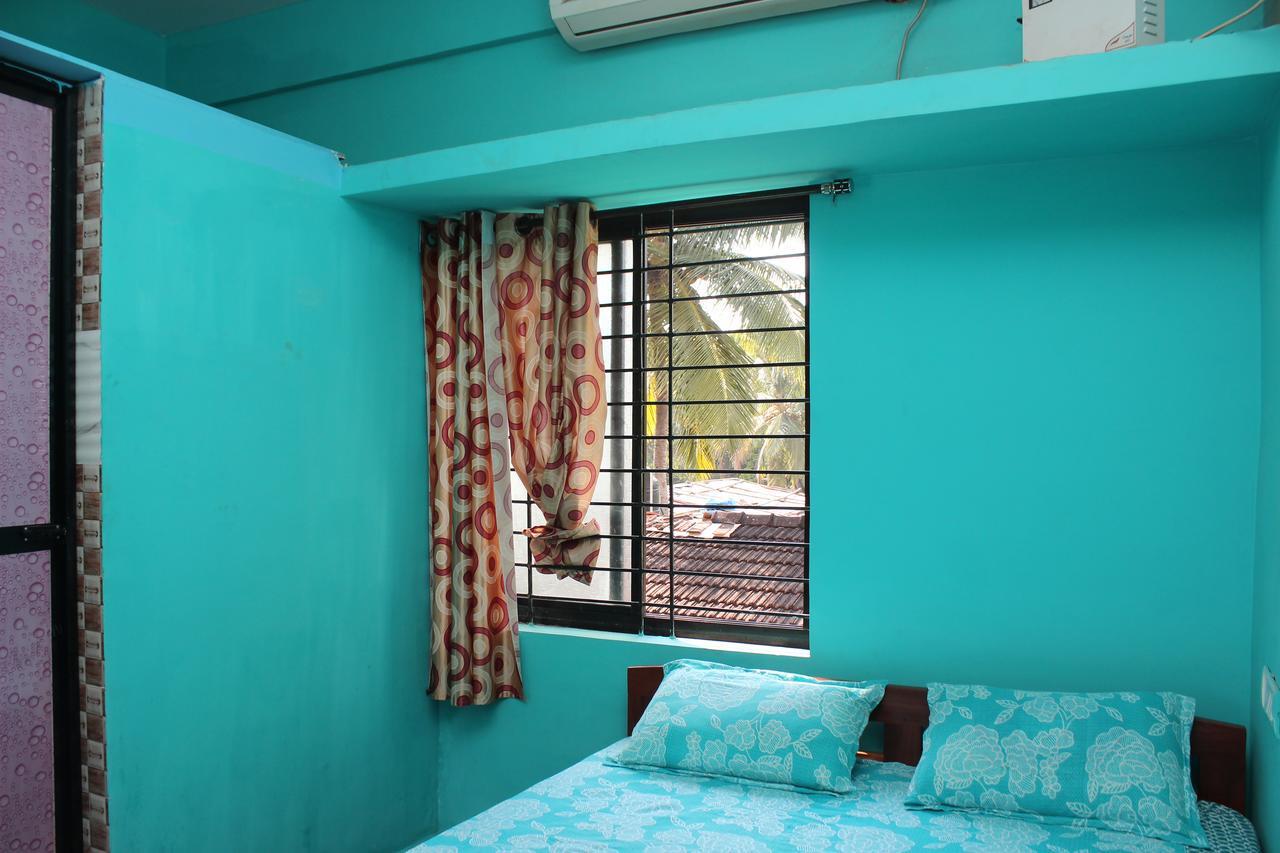 Aarvi Guest House 1*