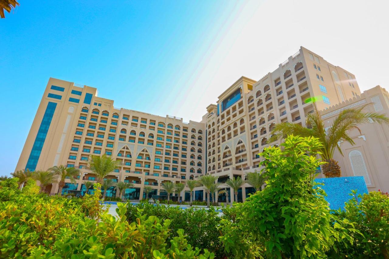 Blue Diamond AlSalam Resort