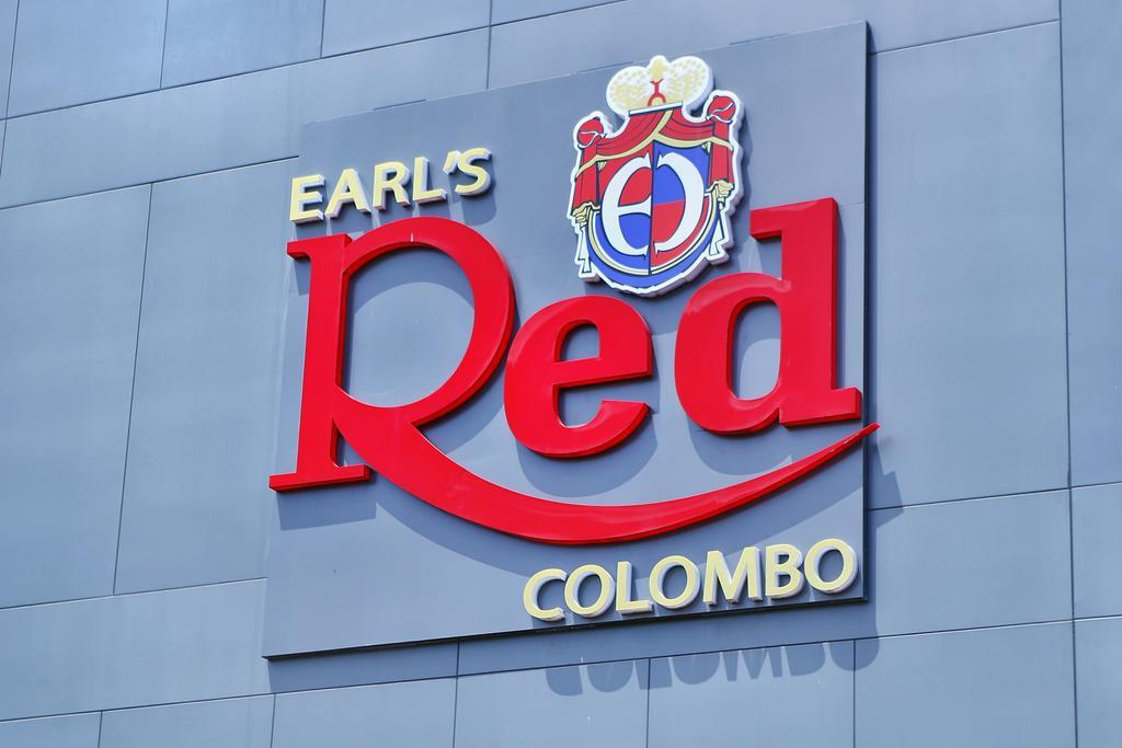 Earl`s Red 3*