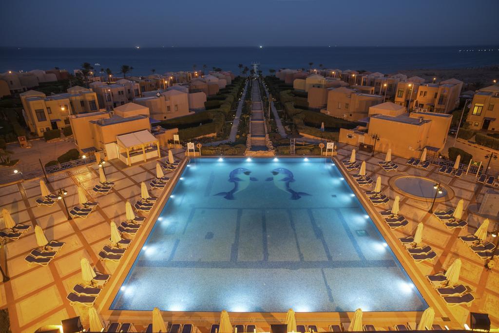 Туры в Cancun Sokhna Resort