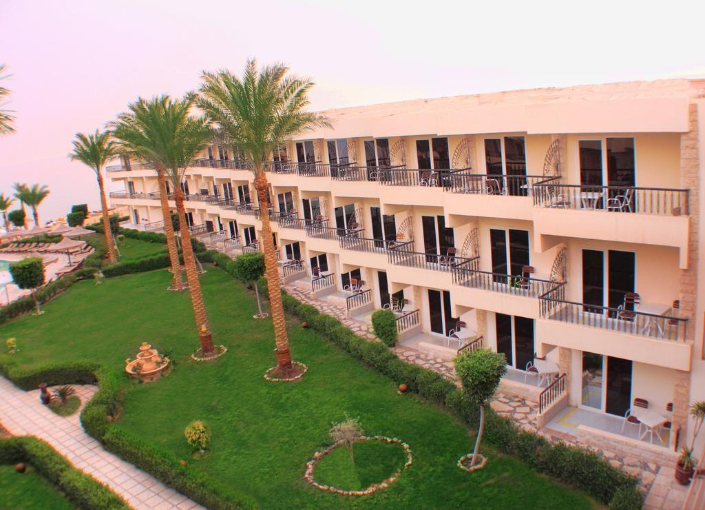 Туры в Retal View Resort El Sokhna
