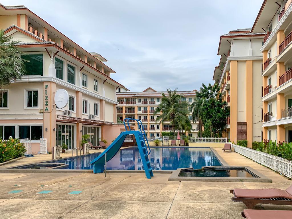 Palm Breeze Resort 0*