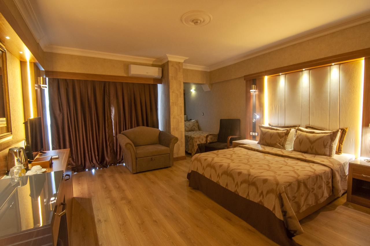 Laur Hotels Experience & Elegance 5*
