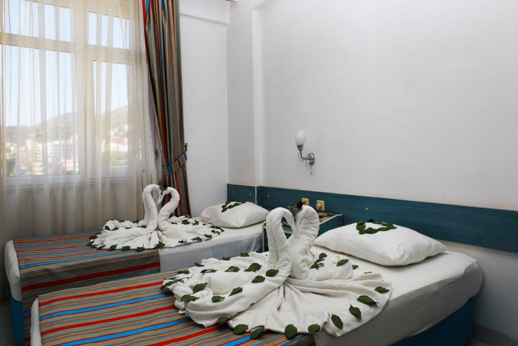 Туры в Anahtar Apart Hotel