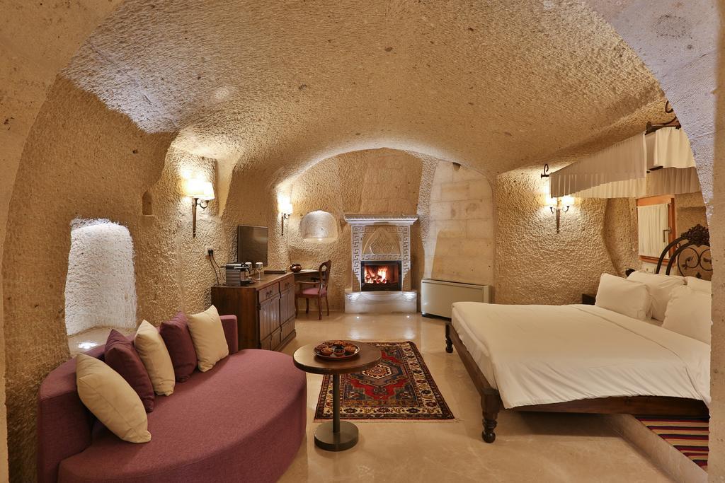 Туры в Exedra Hotel Cappadocia
