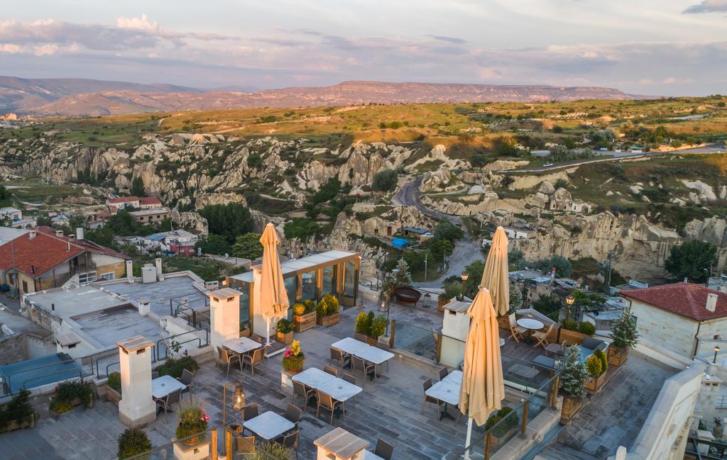 Exedra Hotel Cappadocia 4*