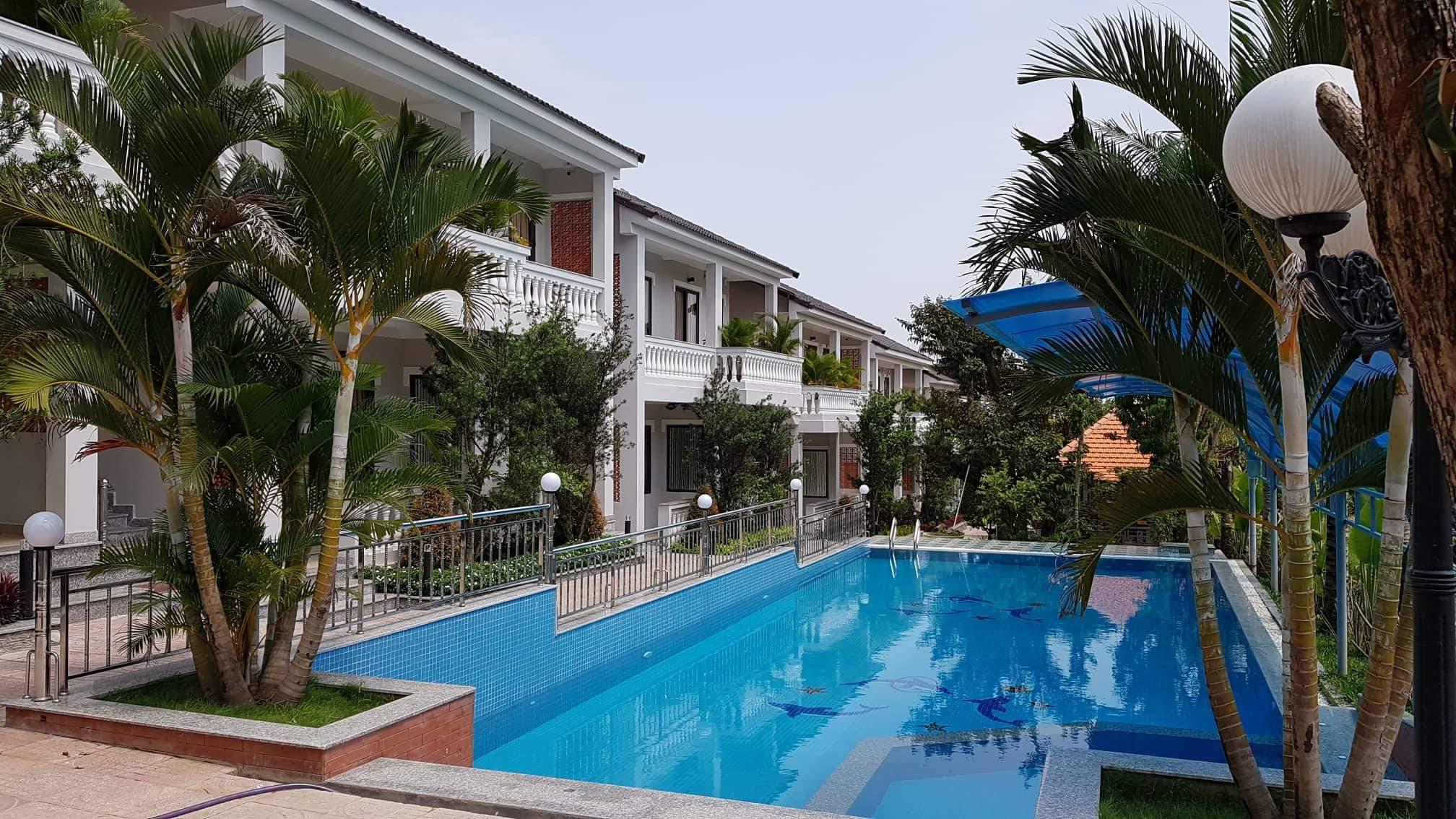 Туры в Quynh Mai Phu Quoc Resort