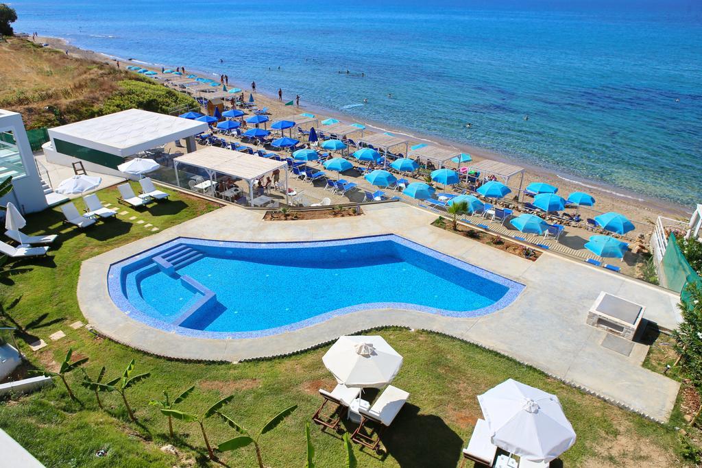 Hellas Beach Hotel 4*