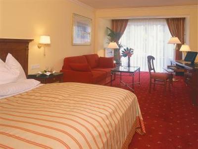 Krumers Post Hotel & Spa 4*