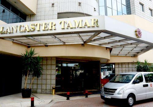 Lancaster Tamar Hotel 4*