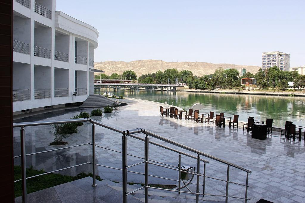 Agsaray Deluxe Hotel 5*