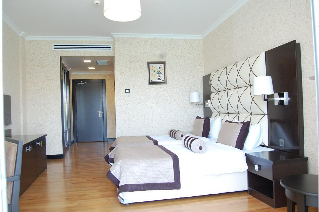 Туры в Agsaray Deluxe Hotel