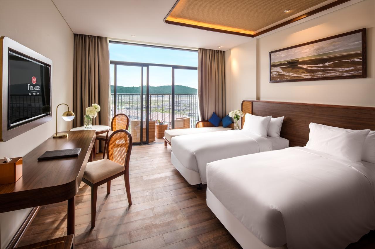 Best Western Premier Sonasea Phu Quoc 5*