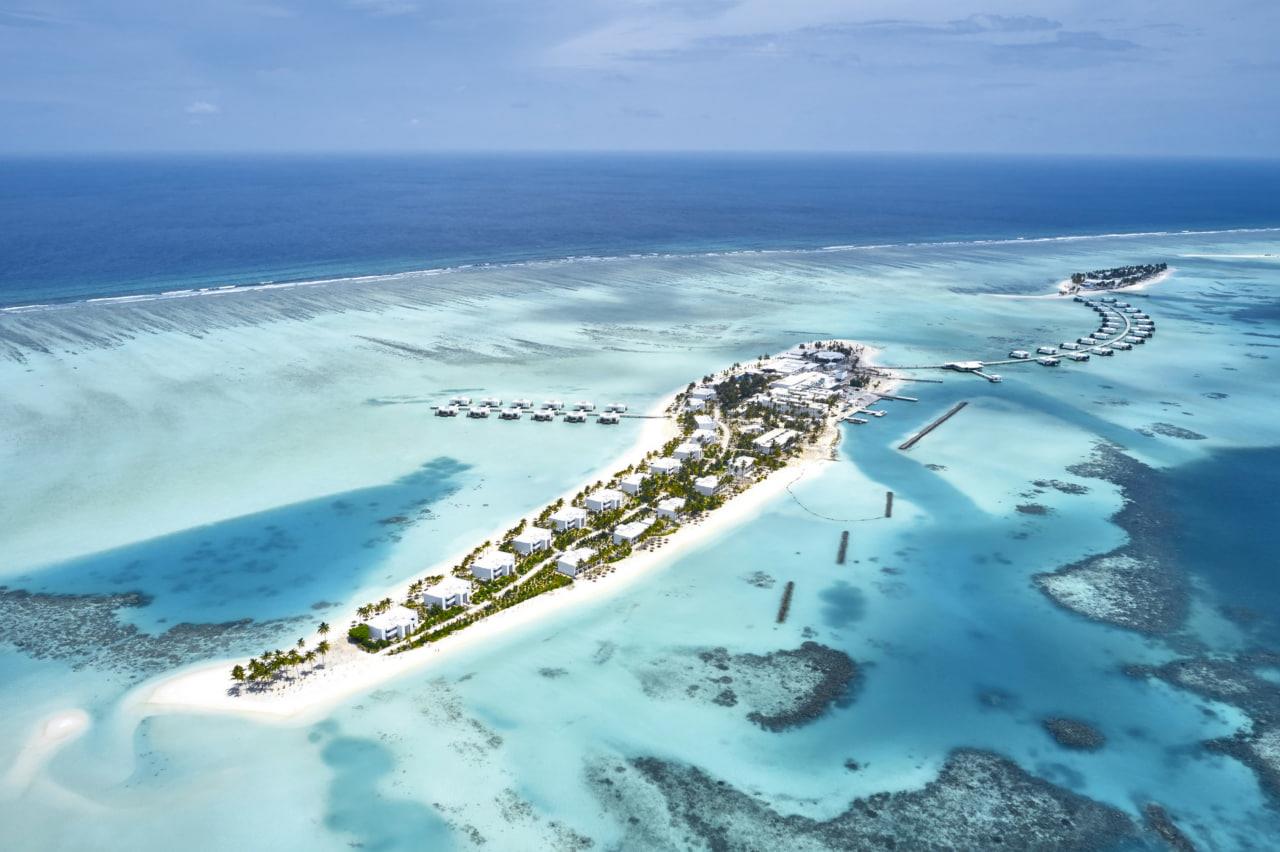 Riu Atoll 4*