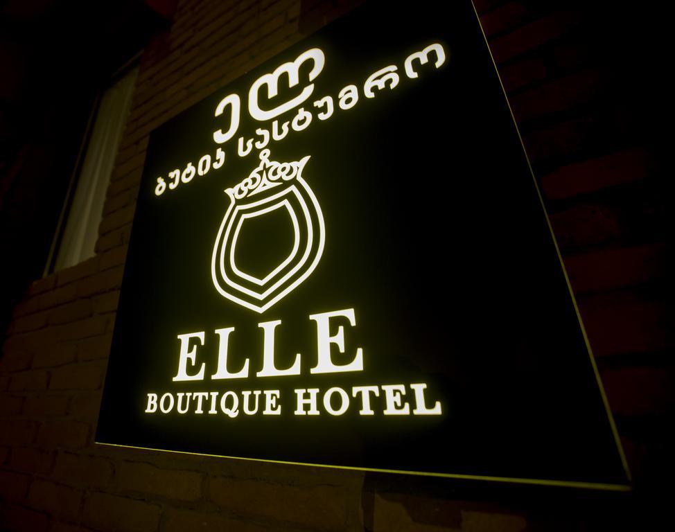 Туры в Elle Boutique Hotel