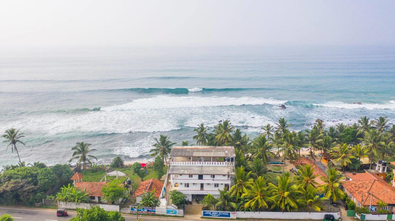 Туры в Jayanthi Surf Dreams