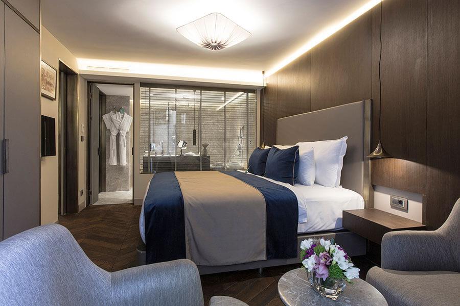 Туры в Noble22 Suites