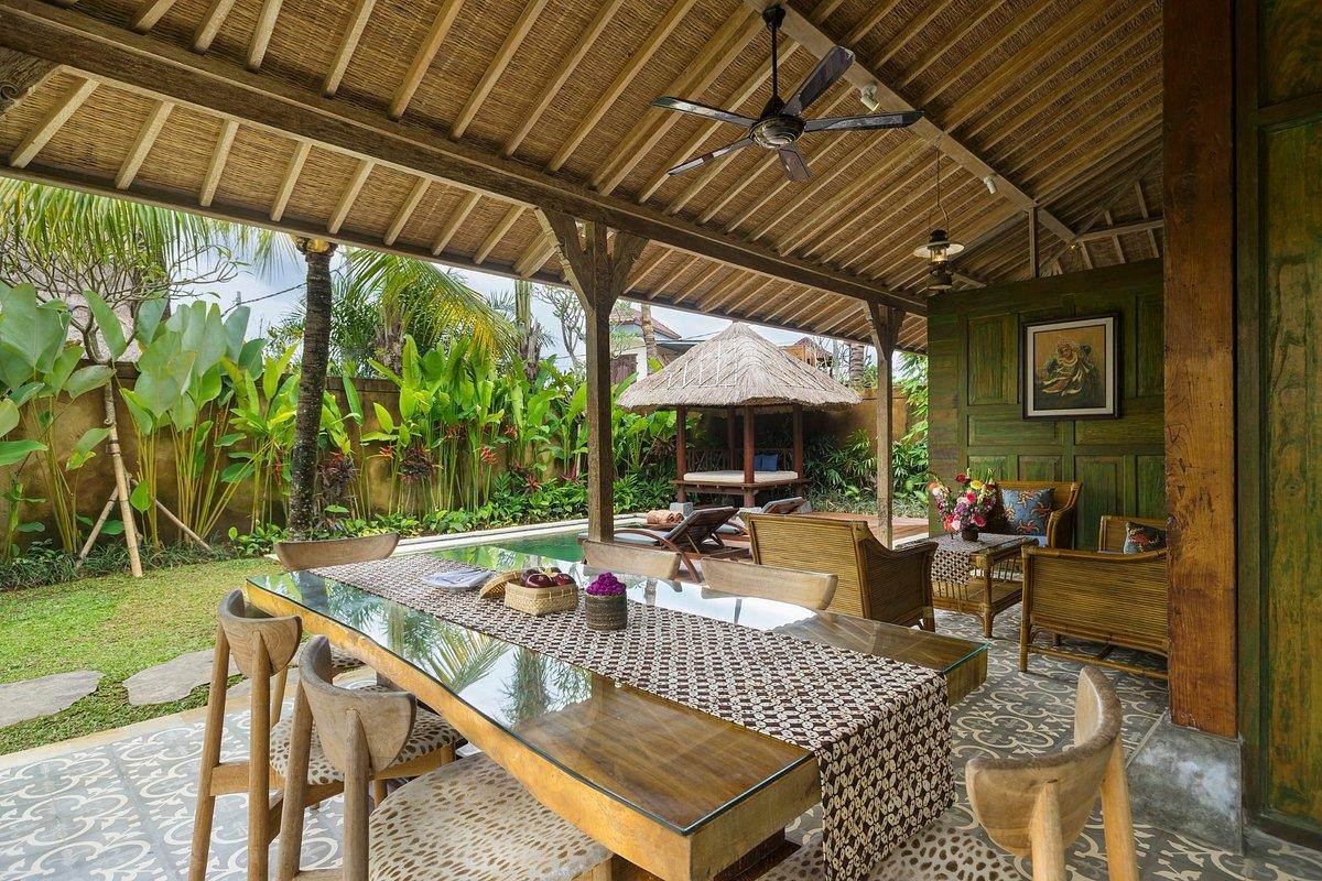 Туры в Arya Villas Ubud