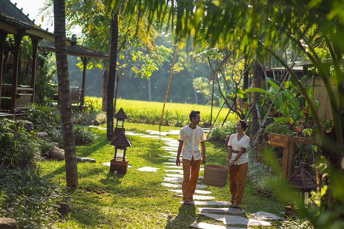 Туры в Arya Villas Ubud