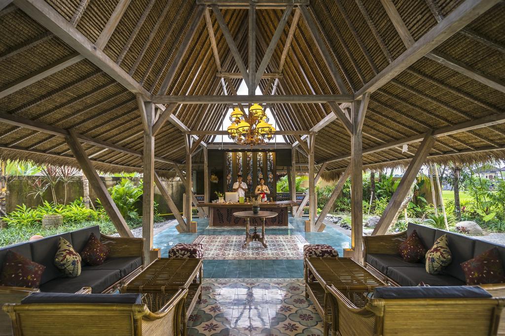 Туры в Arya Villas Ubud