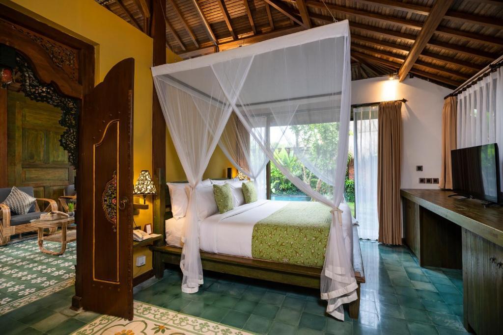 Туры в Arya Villas Ubud