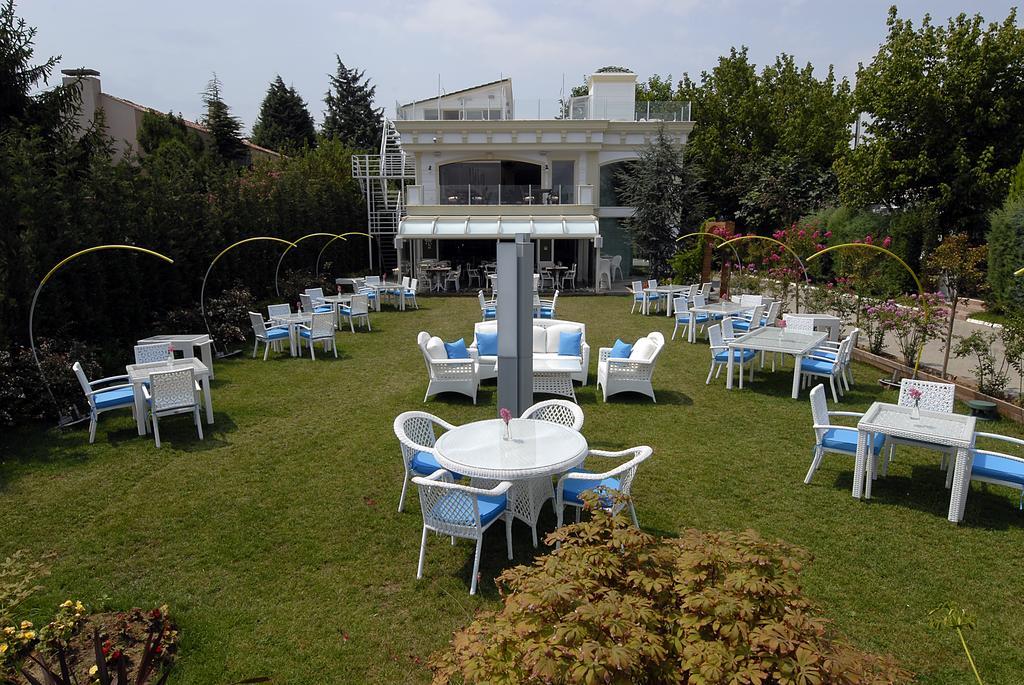 Туры в Istanbul Park Hotel