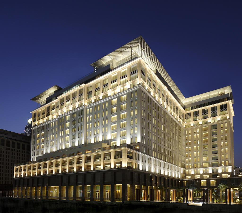 The Ritz-Carlton Executive Residences 5*