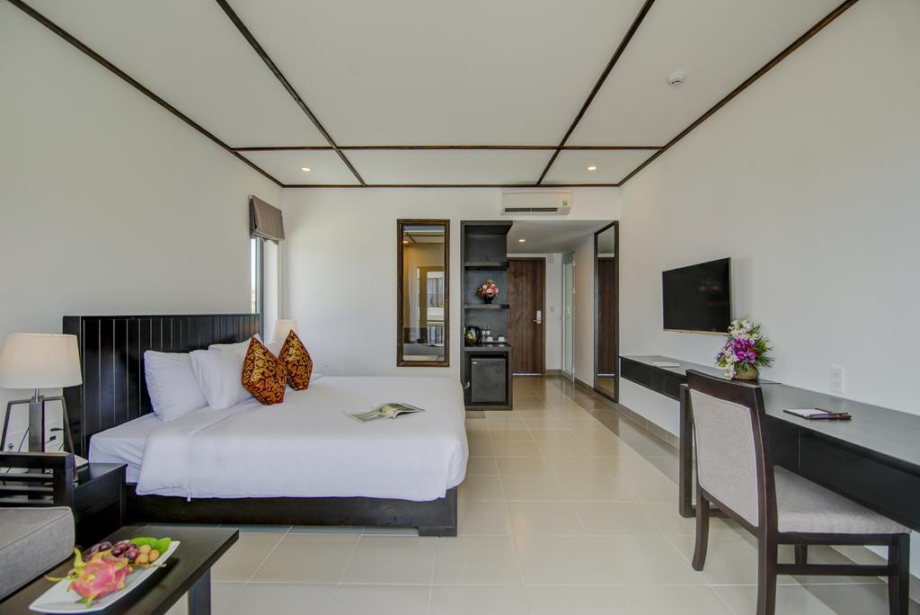 Туры в Golden Pearl Hoi An Hotel