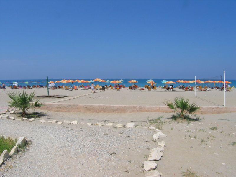 Туры в Dimitrios Beach