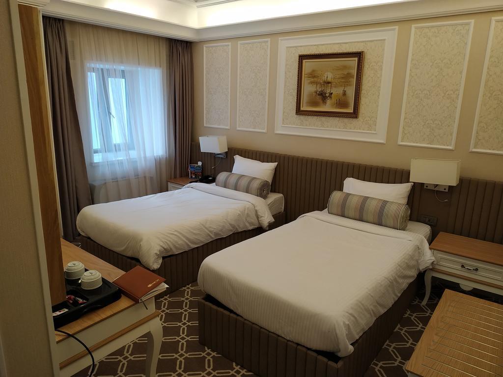 Туры в Theatrum Hotel Baku