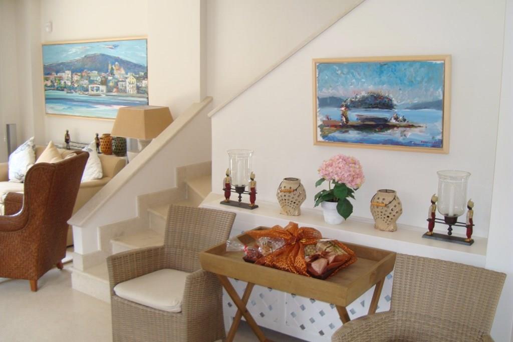 Villa coral. South Mirror Residence 4*. Chalcis, 341 00, Greece.