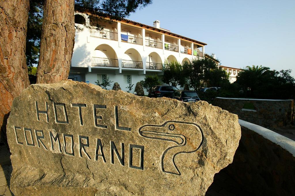 Туры в Cormorano Club Hotel