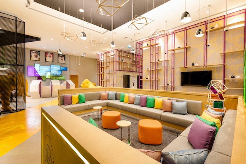 Studio M Arabian Plaza Hotel & Hotel Apartments 3*