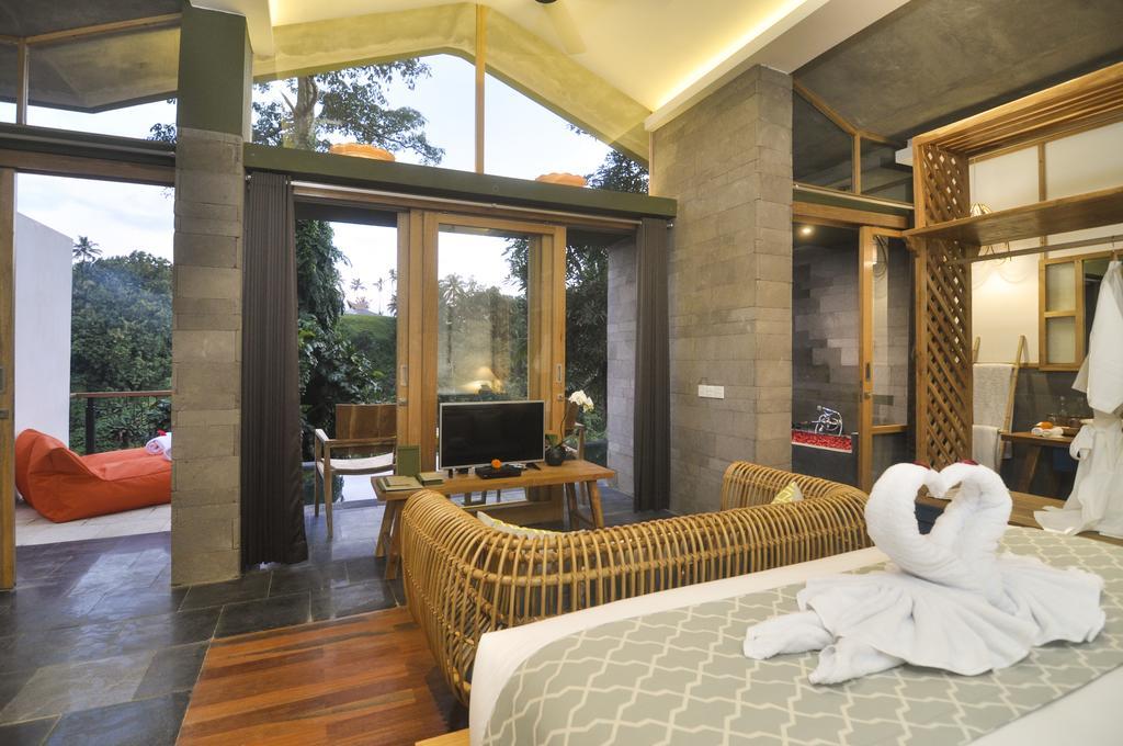 Туры в Amora Villas Ubud