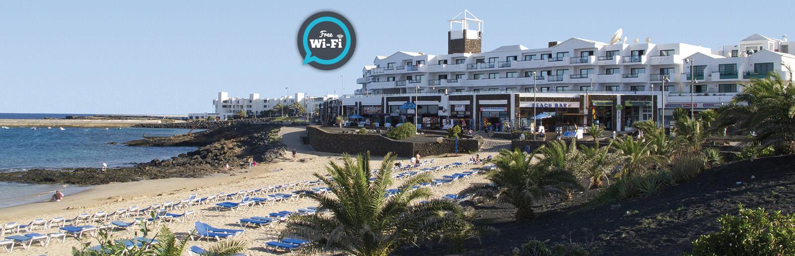 Туры в Be Live Experience Lanzarote Beach