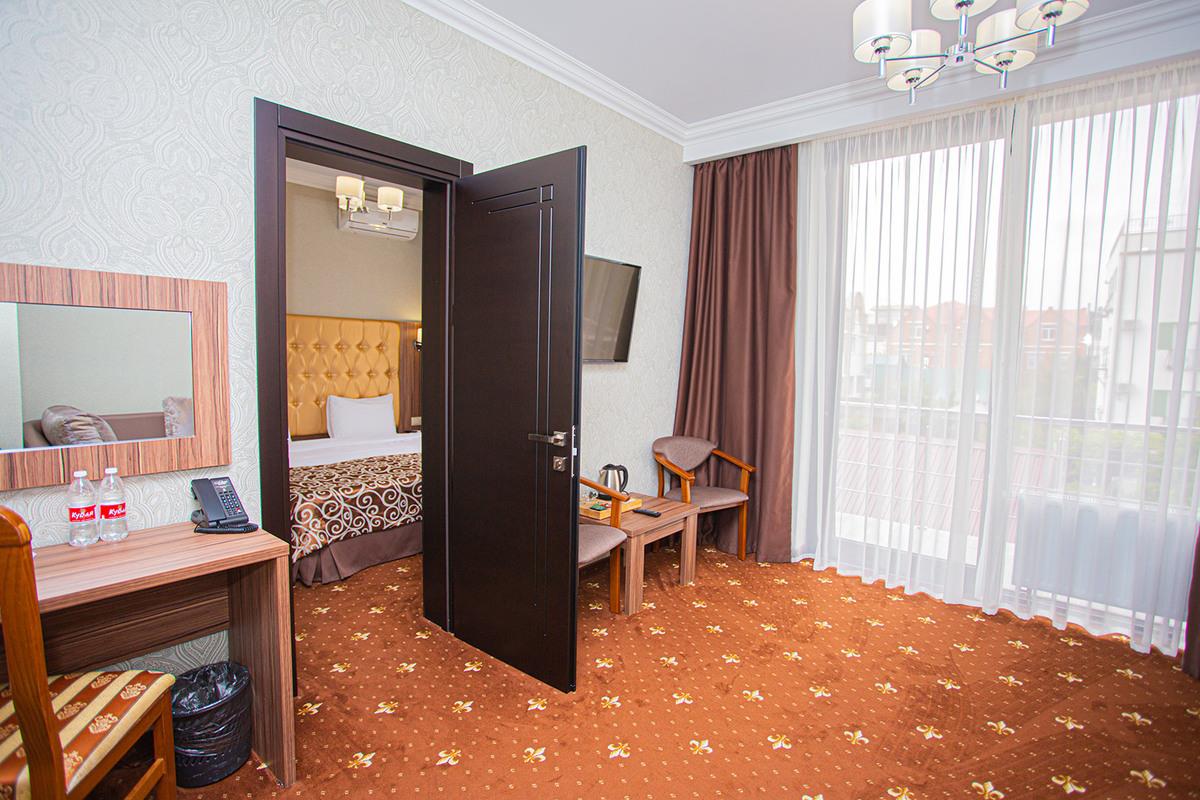 Туры в Hotel Mari