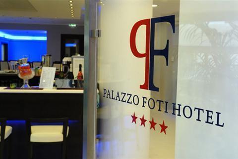 Туры в Hotel Palazzo Foti