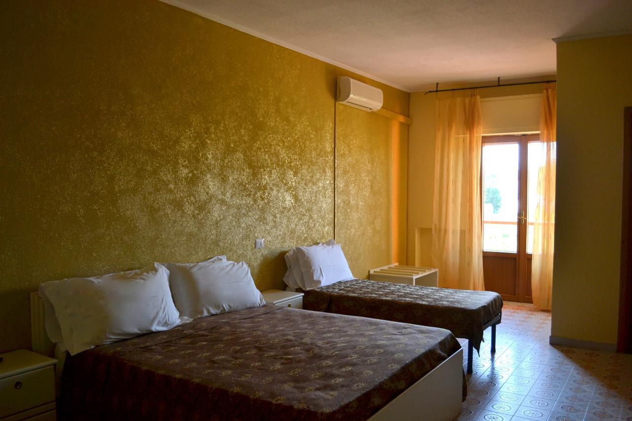 Hotel Costa Jonica 3*